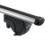 Picture of Sportrack Latitude 50 Inch Aluminum Load Bar (Pair)