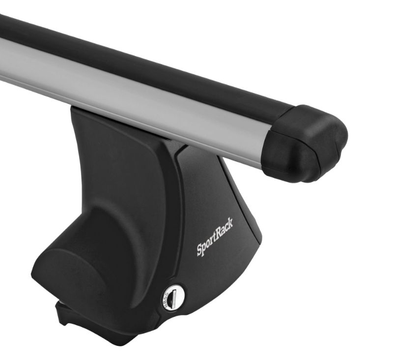 Picture of Sportrack Latitude 50 Inch Square Load Bar (Pair)