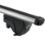 Picture of Sportrack Latitude 50 Inch Square Load Bar (Pair)