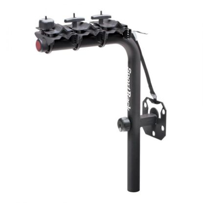 Picture of Sportrack Pathway SpareTire (black)