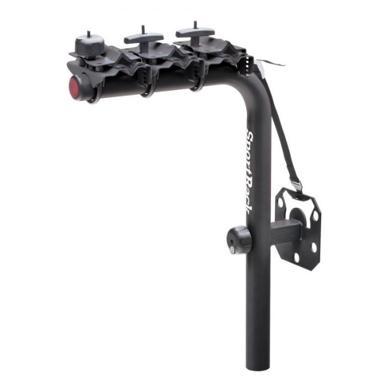 Picture of Sportrack Pathway SpareTire (black)