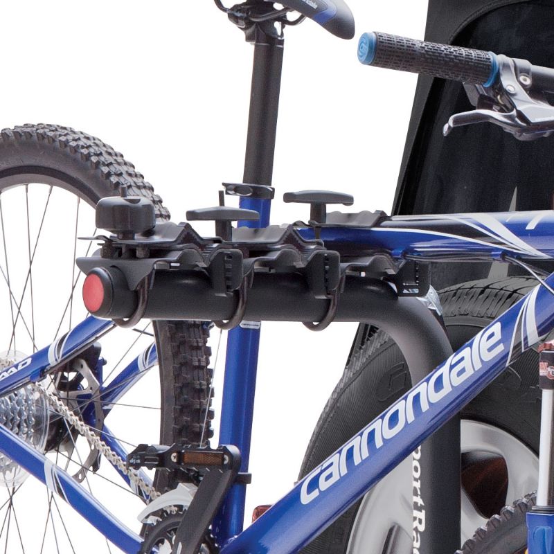 Picture of Sportrack Pathway SpareTire (black)