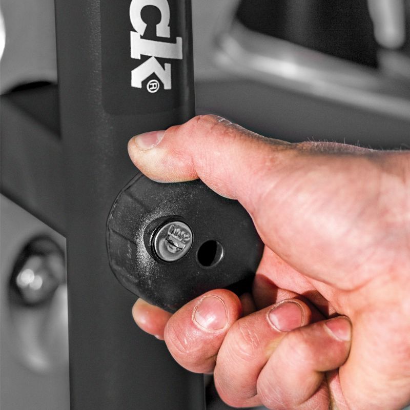 Picture of Sportrack Pathway SpareTire (black)