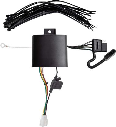 Picture of T-One T-Connector Custom Harness - Acura RDX - 118800