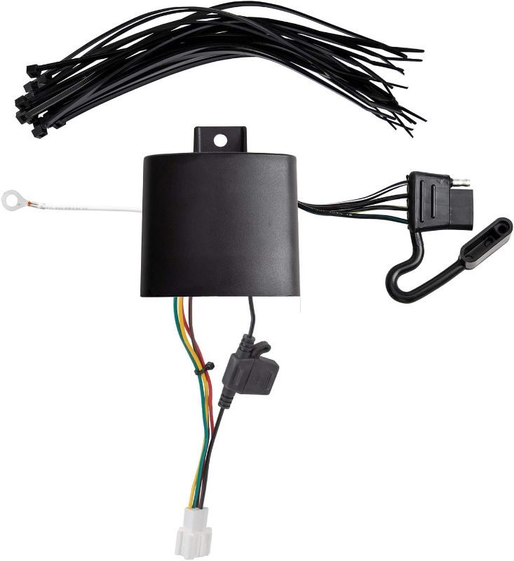 Picture of T-One T-Connector Custom Harness - Acura RDX - 118800