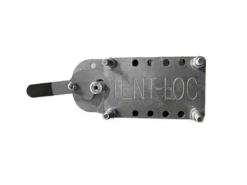 Picture of Prinsu Quick Release Tent Lock - Universal