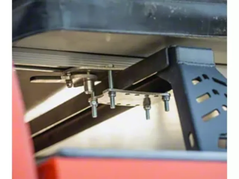 Picture of Prinsu Quick Release Tent Lock - Universal