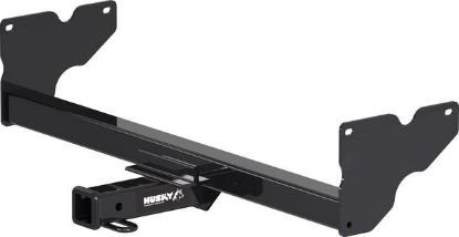 Picture of Husky Class 3 Trailer Hitch 2 Inch Compatible with Volkswagen Tiguan 69620C