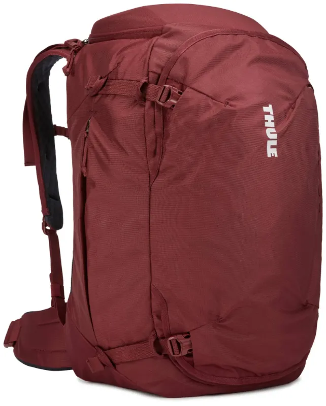 Picture of Thule Landmark 40L Women's Travel Pack - Bordeaux
