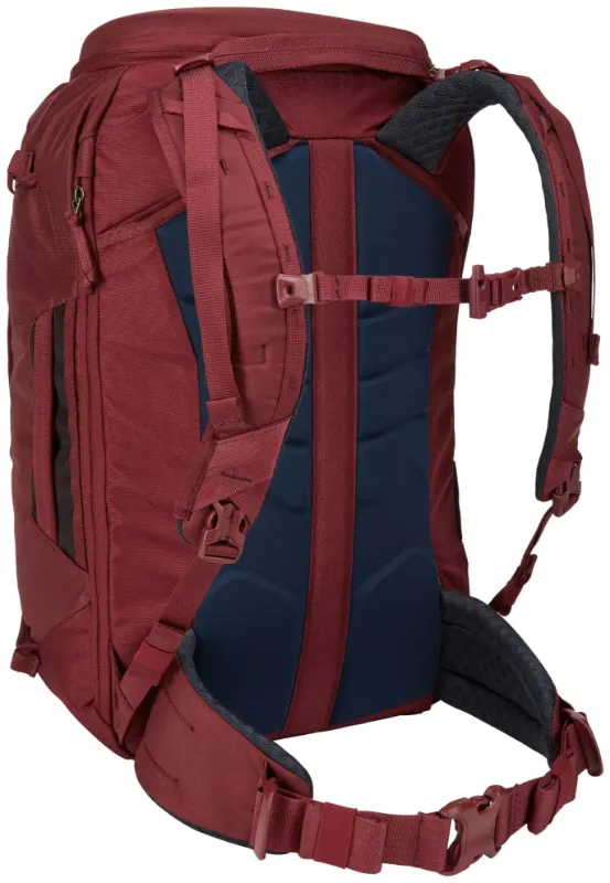 Picture of Thule Landmark 40L Women's Travel Pack - Bordeaux