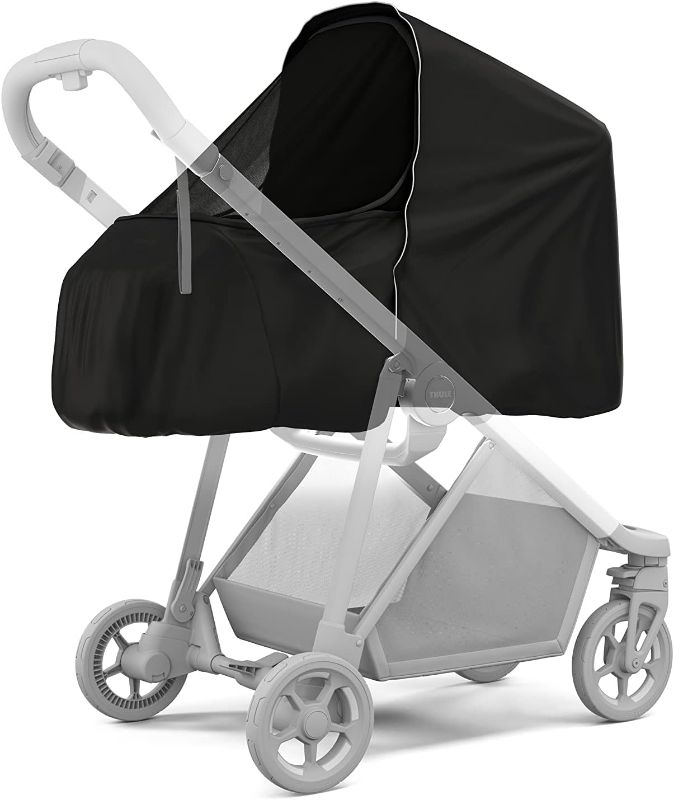 Picture of Thule Shine All-weather Cover - Black