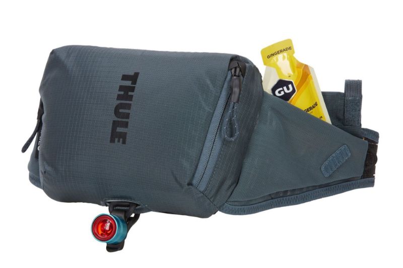 Picture of Thule Rail Hydration Hip Pack 0L - Dark Slate