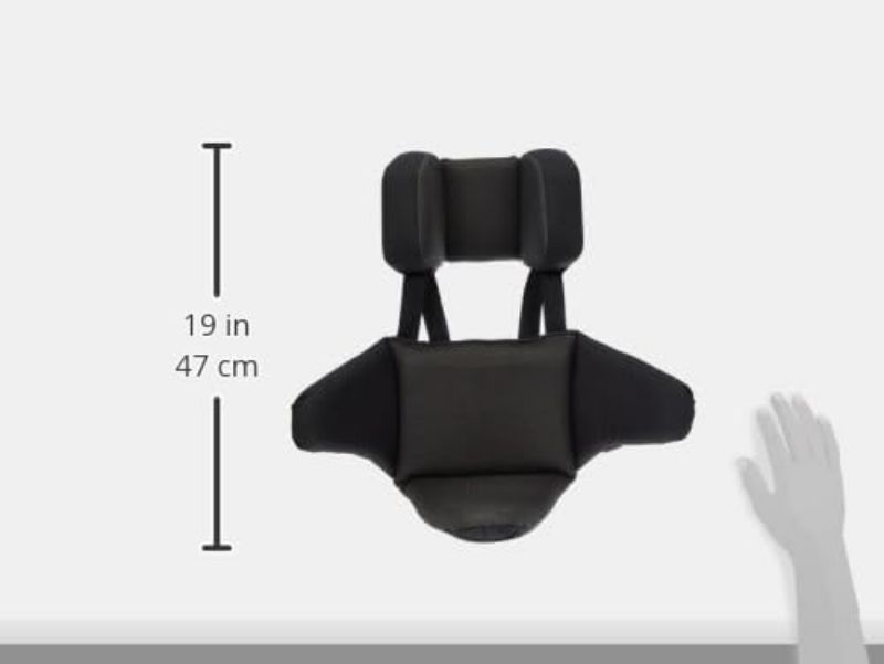 Picture of Thule Chariot Baby Supporter