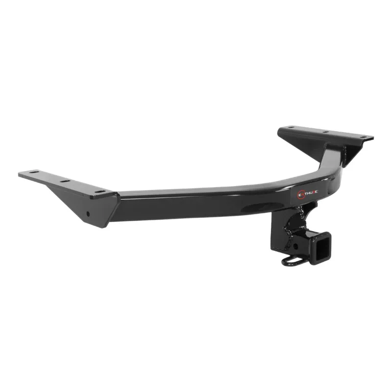 Picture of Enthuze Class 3 Trailer Hitch - 2" Receiver (Acura MDX & Honda Pilot)