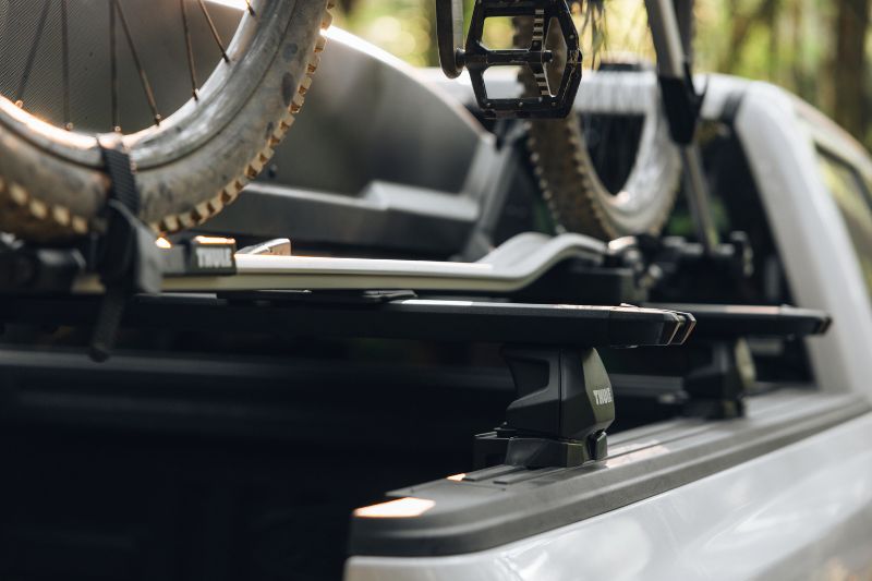 Picture of Thule XSCAPE Long Load Bar 70 Inch (Pair)