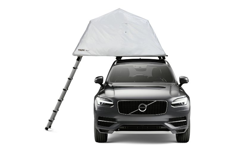 Picture of Thule Tepui Weatherhood for Kukenam 3