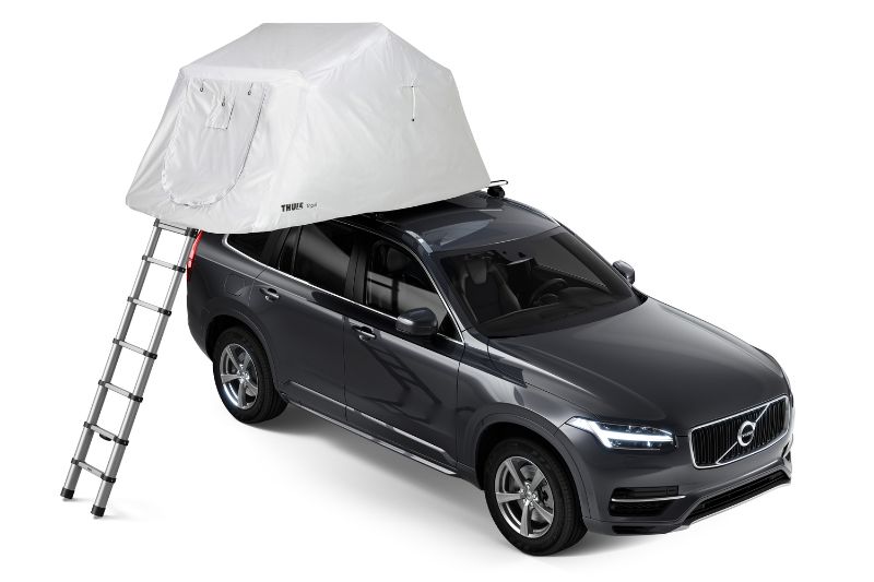 Picture of Thule Tepui Weatherhood for Kukenam 3