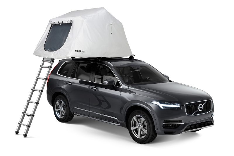 Picture of Thule Tepui Weatherhood for Kukenam 3