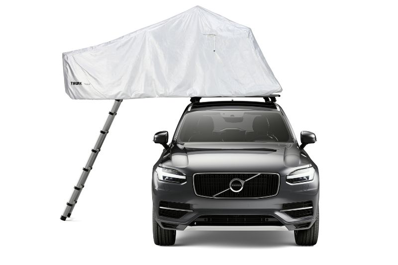 Picture of Thule Tepui Weatherhood for Autana 3
