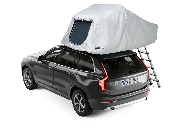 Picture of Thule Tepui Weatherhood for Autana 3