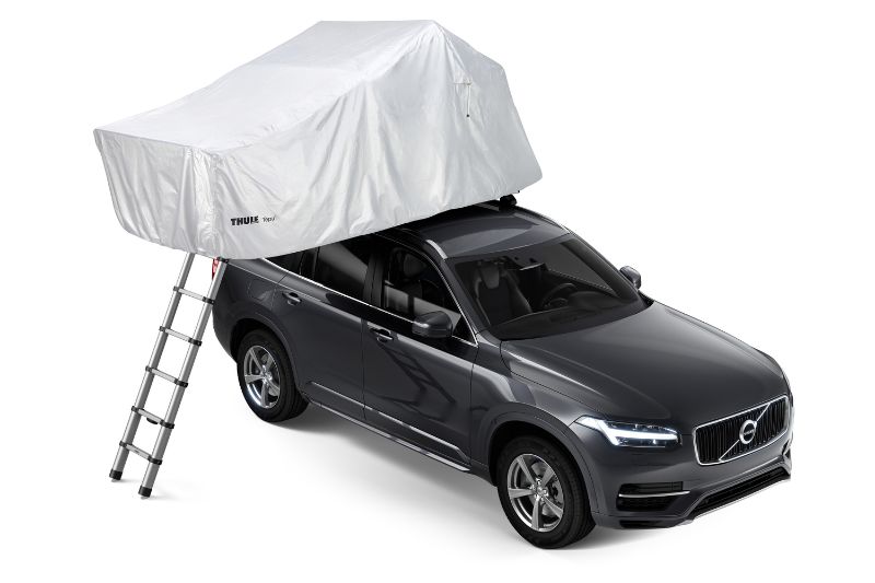 Picture of Thule Tepui Weatherhood for Autana 3