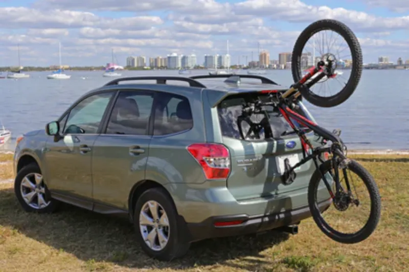 Picture of Sea Sucker Hornet - Hatchback-SUV Bike Rack
