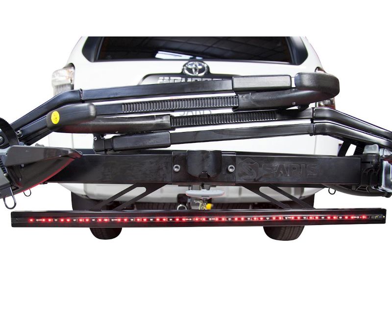 Picture of Saris Freedom SuperClamp Light Bar Accessory