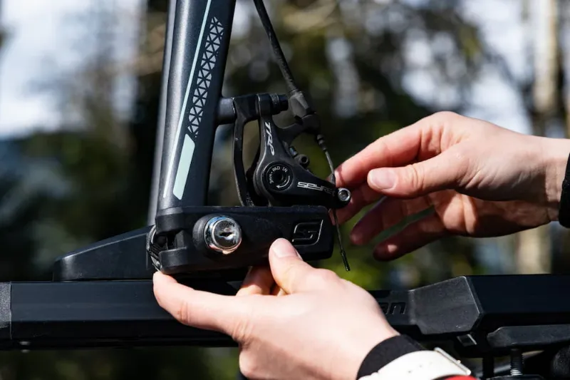 Picture of Swagman Enforcer