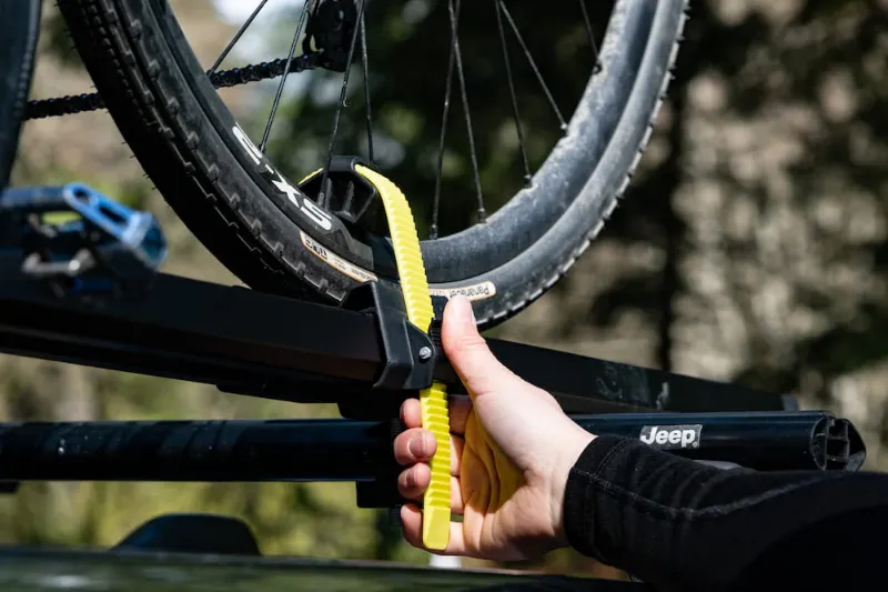 Picture of Swagman Enforcer