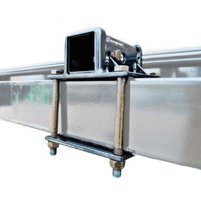 Picture of Swagman 2in RV Bumper Adapter