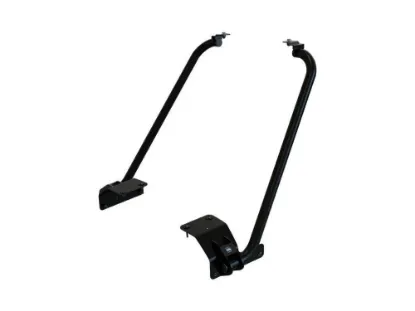 Picture of Front Runner Jeep Wrangler II Front Roof Mount
