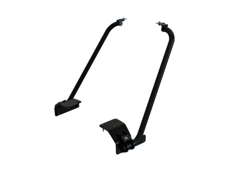 Picture of Front Runner Jeep Wrangler II Front Roof Mount