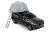 Picture of Thule Kukenam Rooftop Car Tent - Haze Grey