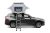 Picture of Thule Kukenam Rooftop Car Tent - Haze Grey