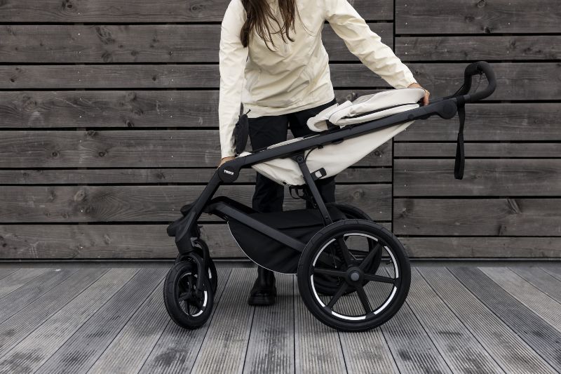 Picture of Thule Urban Glide 4-wheel - Soft Beige