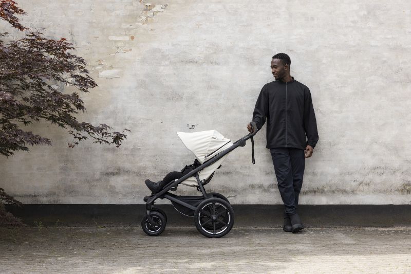 Picture of Thule Urban Glide 4-wheel - Soft Beige