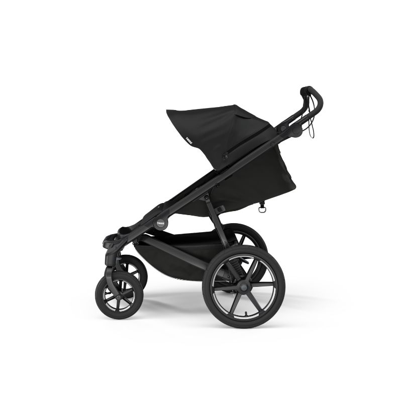 Picture of Thule Urban Glide 4-wheel - Black