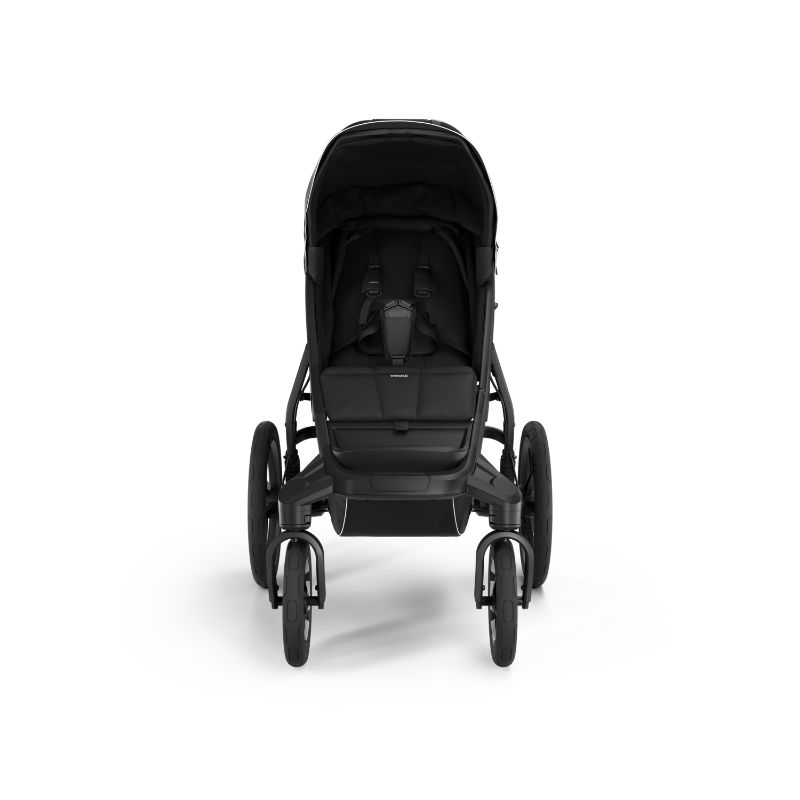 Picture of Thule Urban Glide 4-wheel - Black