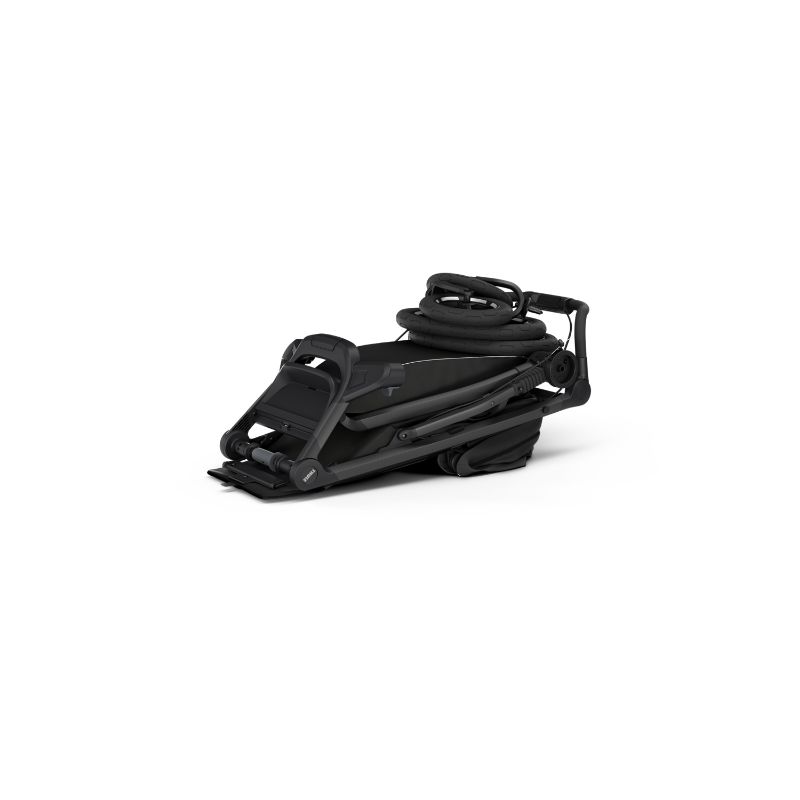 Picture of Thule Urban Glide 4-wheel - Black