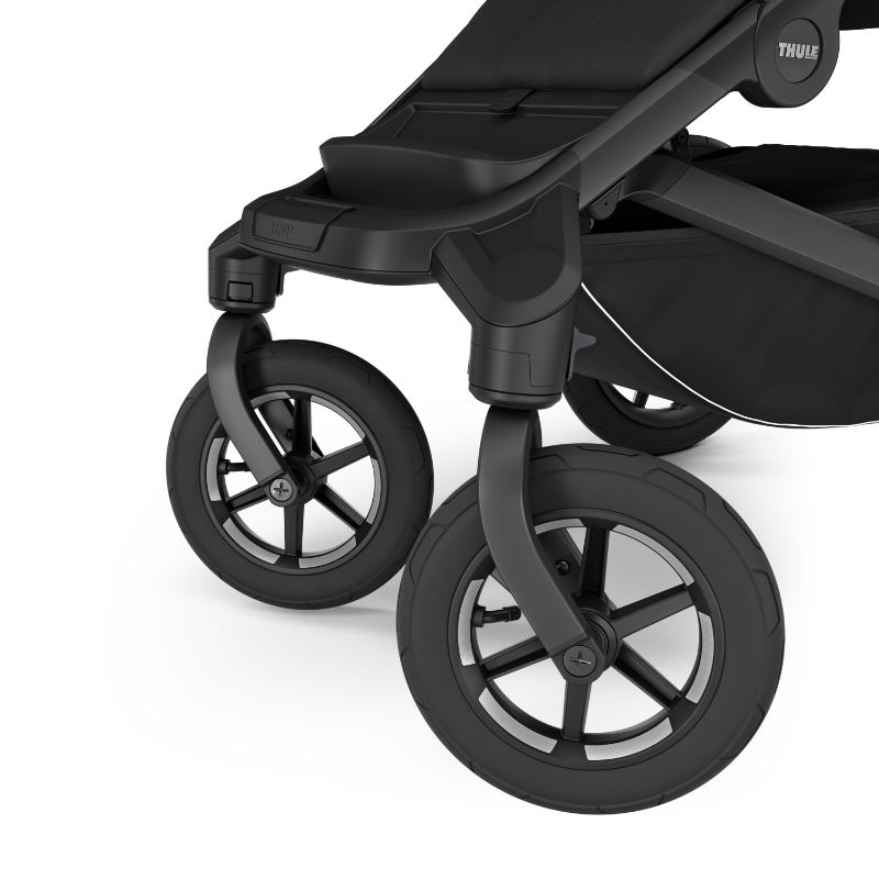 Picture of Thule Urban Glide 4-wheel - Black
