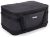 Picture of Thule Chasm Gear Hauler 55L - Black