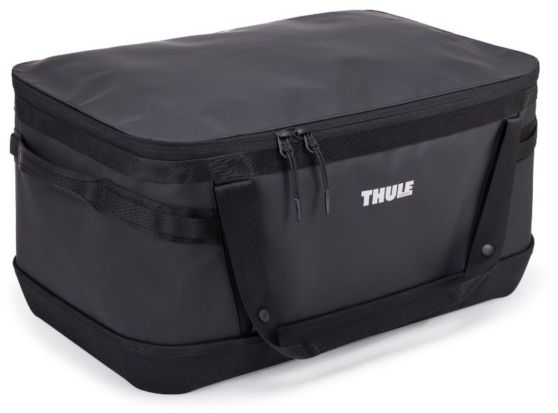 Picture of Thule Chasm Gear Hauler 55L - Black