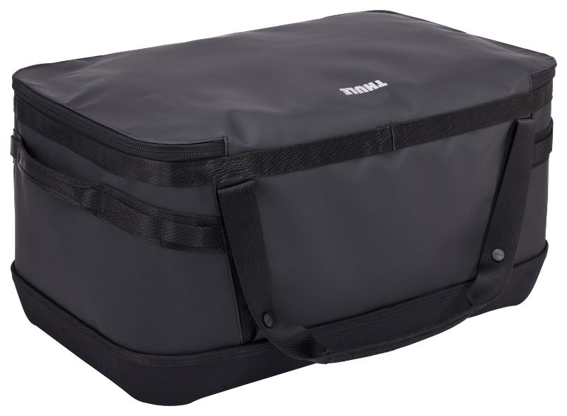 Picture of Thule Chasm Gear Hauler 55L - Black