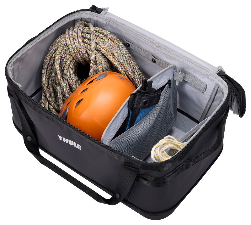 Picture of Thule Chasm Gear Hauler 55L - Black