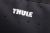 Picture of Thule Chasm Gear Hauler 55L - Black