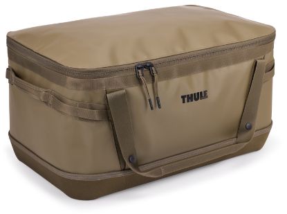 Picture of Thule Chasm Gear Hauler 55L - Deep Khaki