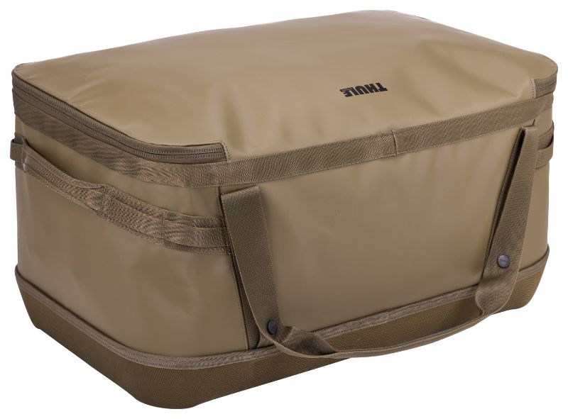 Picture of Thule Chasm Gear Hauler 55L - Deep Khaki