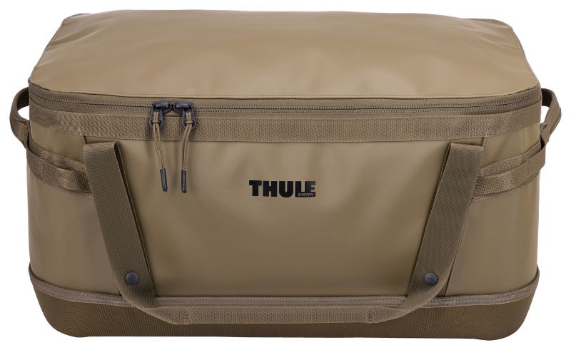 Picture of Thule Chasm Gear Hauler 55L - Deep Khaki