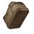 Picture of Thule Chasm Gear Hauler 55L - Deep Khaki