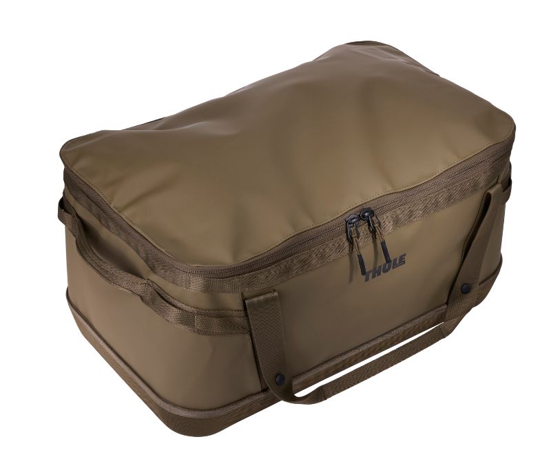 Picture of Thule Chasm Gear Hauler 55L - Deep Khaki